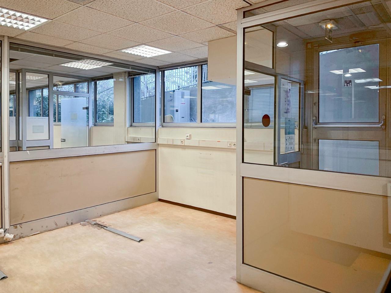 Bureau Charenton-le-Pont 323m² Vente bureau Charenton-le-Pont Val-de-Marne OVBUR2310955 6